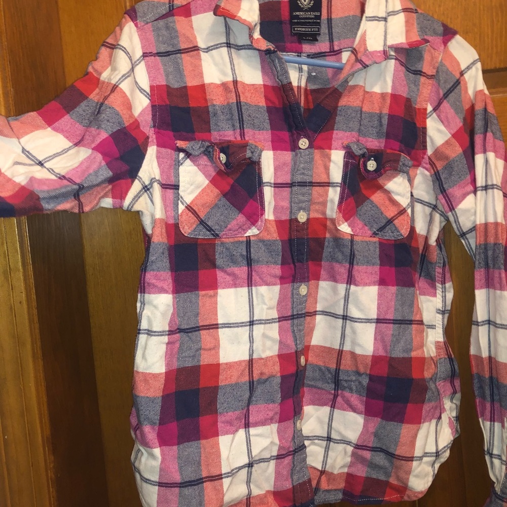 Flannel